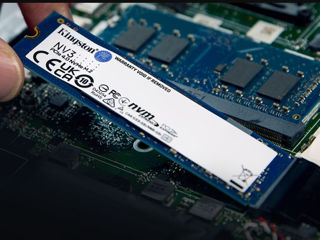 Crucial P310 2TB/ 1TB / 500GB  Samsung, Crucial, Kingston, Western Digital PCIe4.0 x4 фото 8
