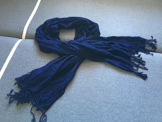 Новый шарф foto 1
