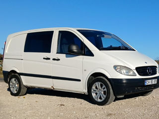 Mercedes Vito