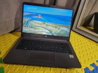 HP  WorkBook 250, Intel Core i3-1035G1, 15.6" FullHD,8GB, 256 ssd, 250 euro