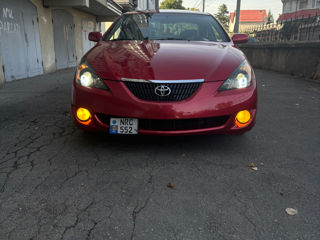 Toyota Solara foto 1