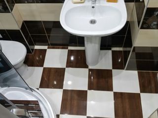 Apartament cu 1 cameră, 42 m², Botanica, Chișinău foto 6