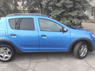 Dacia Sandero Stepway foto 4