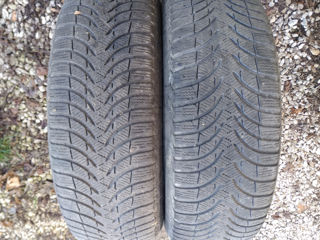 195/55r16 4шт.215/60r17 2+2шт.205/55r16 2шт foto 7