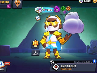 Cont Brawl Stars  foto 0