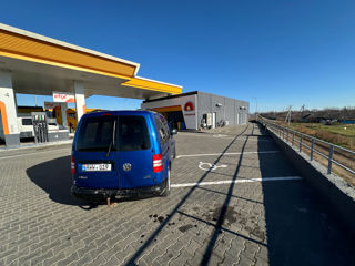 Volkswagen Caddy foto 5