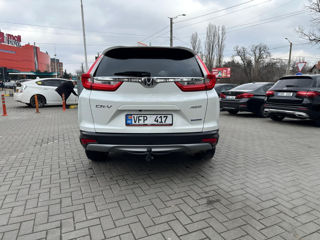 Honda CR-V foto 3