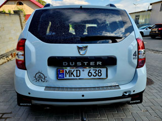 Dacia Duster foto 5