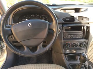 Renault Laguna foto 5