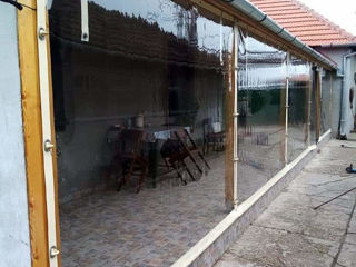 Pelicula PVC si Tent foto 5