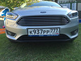 Ford Focus foto 1