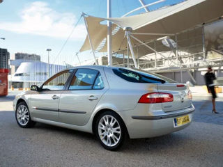 Vind piese Renault laguna 2