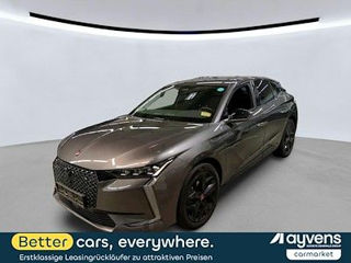DS Automobiles DS 4, 2024