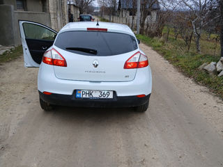 Renault Megane foto 3