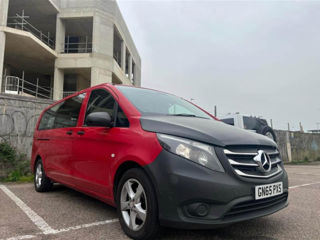 Mercedes Vito