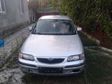 Mazda 626 foto 1