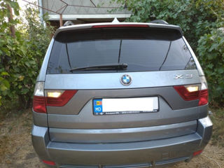 BMW X3 foto 5