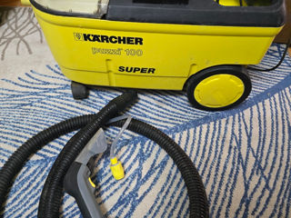 Karcher puzzi 100 foto 2