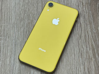 iPhone XR 64 GB foto 2