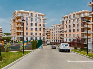 Apartament cu 2 camere, 66 m², Buiucani, Chișinău