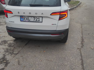 Skoda Karoq foto 3