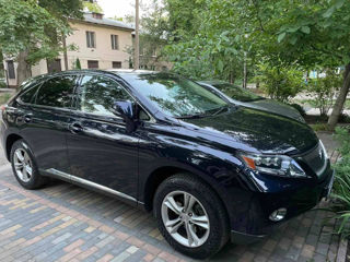 Lexus RX Series foto 5