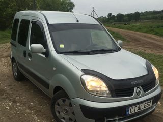 Renault Kangoo foto 3