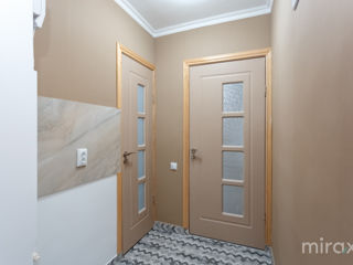 Apartament cu 1 cameră, 22 m², Poșta Veche, Chișinău foto 5