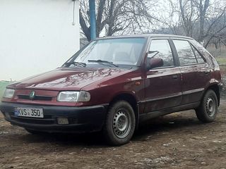 Skoda Felicia foto 2