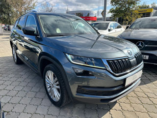 Skoda Kodiaq foto 1