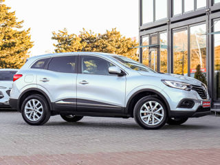 Renault Kadjar foto 4