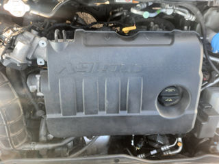 Hyundai i20 foto 8