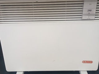 Convector electric 290 lei foto 1