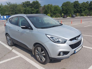 Hyundai ix35 foto 2