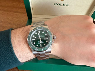 Rolex Submariner