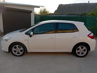 Toyota Auris foto 3