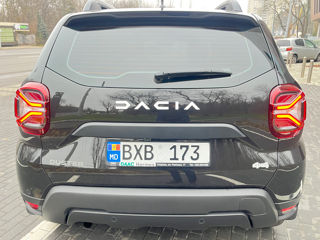 Dacia Duster foto 4