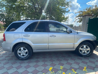 KIA Sorento foto 3