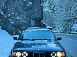 BMW 5 Series foto 6