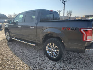 Ford F-150 foto 4