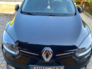 Renault Megane foto 2