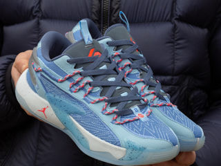 Nike air Jordan Luka 2 Blue