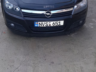 Opel Astra foto 5