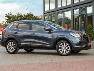 Renault Kadjar foto 4