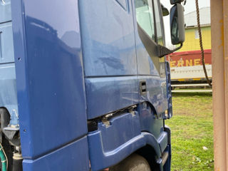 Iveco Stralis foto 10