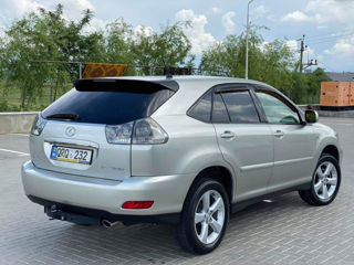 Lexus RX Series foto 4