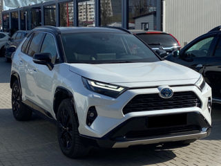 Toyota Rav 4 foto 4