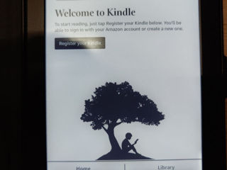 Vind Kindle Paperwhite Generatia 7 - 1000 lei foto 6