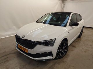 Skoda Scala, 2021 г.