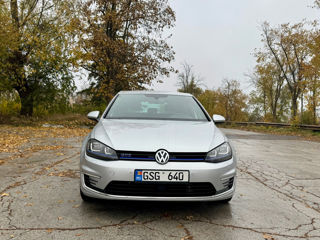 Volkswagen Golf foto 5